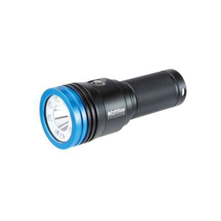 4200-Lumen Dual-Beam Light – Wide & Narrow