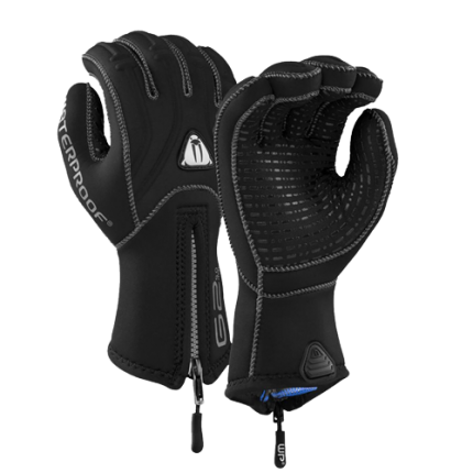 G2 5 Finger 3mm Glove