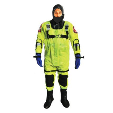 RS-1000 Ice Rescue Suit  - Closeout